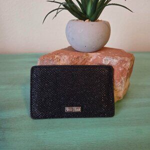 White House Black Market card holder